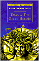 Tales of the Greek Heroes