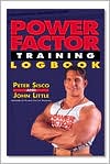 Power Factor Training Logbook