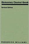 Elementary Classical Greek