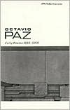 Early Poems 1935-1955