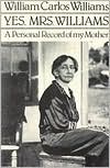 Yes, Mrs. Williams: A Personal Record of My Mother