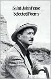 Saint-John Perse: Selected Poems
