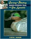 download Carving and Painting a Green-Winged Teal with Jim Sprankle book