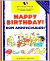 Happy Birthday! (Bon Anniversaire!)