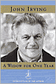 A Widow for One Year