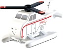 Thomas Wooden Railway Harold by Fisher-Price: Product Image