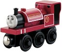 Thomas Wooden Railway Skarloey by Fisher-Price: Product Image