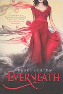 Everneath (Turtleback School & Library Binding Edition) by Brodi Ashton: Book Cover
