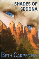 Shades of Sedona (Choices by Beth Carpenter: NOOK Book Cover