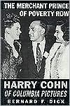 download Merchant Prince of Poverty Row : Harry Cohn of Columbia Pictures book