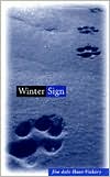 Winter Sign