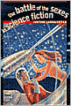 The Battle of the Sexes in Science Fiction