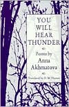 You Will Hear Thunder: Poems