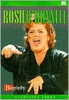 Rosie O'Donnell