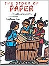The Story of Paper