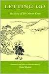 Letting Go: The Story of Zen Master Tosui