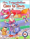 Mrs. Twiggenbotham Goes to Town