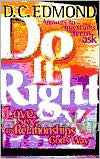 download Do It Right! : Love, Sex, and Relationships God's Way book