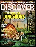 Discover - One Year Subscription: Magazine Cover