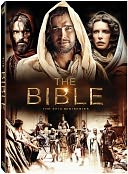 The Bible: The Epic Miniseries