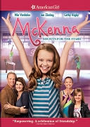 An American Girl: McKenna Shoots for the Stars with Jade Pettyjohn