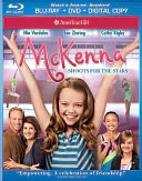 An American Girl: McKenna Shoots for the Stars with Jade Pettyjohn