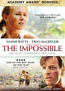 The Impossible with Naomi Watts