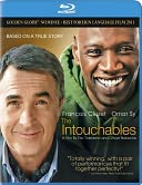 The Intouchables with François Cluzet