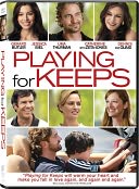 Playing for Keeps with Gerard Butler