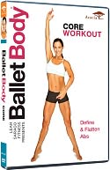 Ballet Body: Core