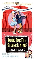 Look for the Silver Lining with June Haver