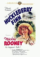 The Adventures of Huckleberry Finn with Mickey Rooney