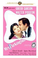 Mrs. Parkington with Greer Garson