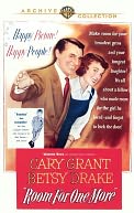 Room for One More with Cary Grant