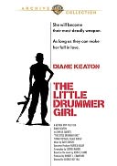 The Little Drummer Girl with Diane Keaton