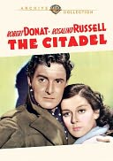The Citadel with Robert Donat