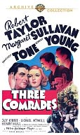 Three Comrades with Robert Taylor