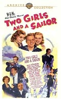 Two Girls and a Sailor with Van Johnson