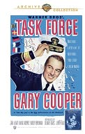 Task Force with Gary Cooper