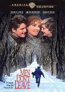 Men Don't Leave with Jessica Lange