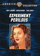 Experiment Perilous with Hedy Lamarr
