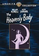 The Heavenly Body with William Powell