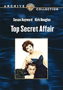 Top Secret Affair with Susan Hayward