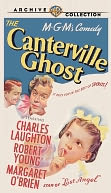 The Canterville Ghost with Charles Laughton