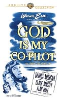 God Is My Co-Pilot with Dennis Morgan