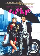 Cookie with Peter Falk
