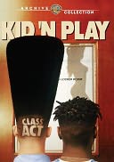 Class Act with Christopher "Kid" Reid