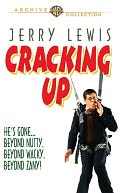 Cracking Up with Jerry Lewis