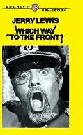 Which Way to the Front? with Jerry Lewis
