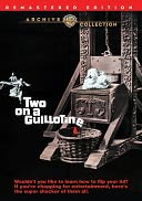 Two on a Guillotine with Connie Stevens